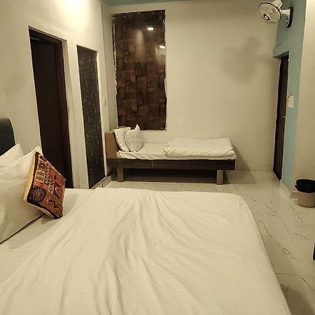 Rudraksha Inn Mount Abu Luaran gambar