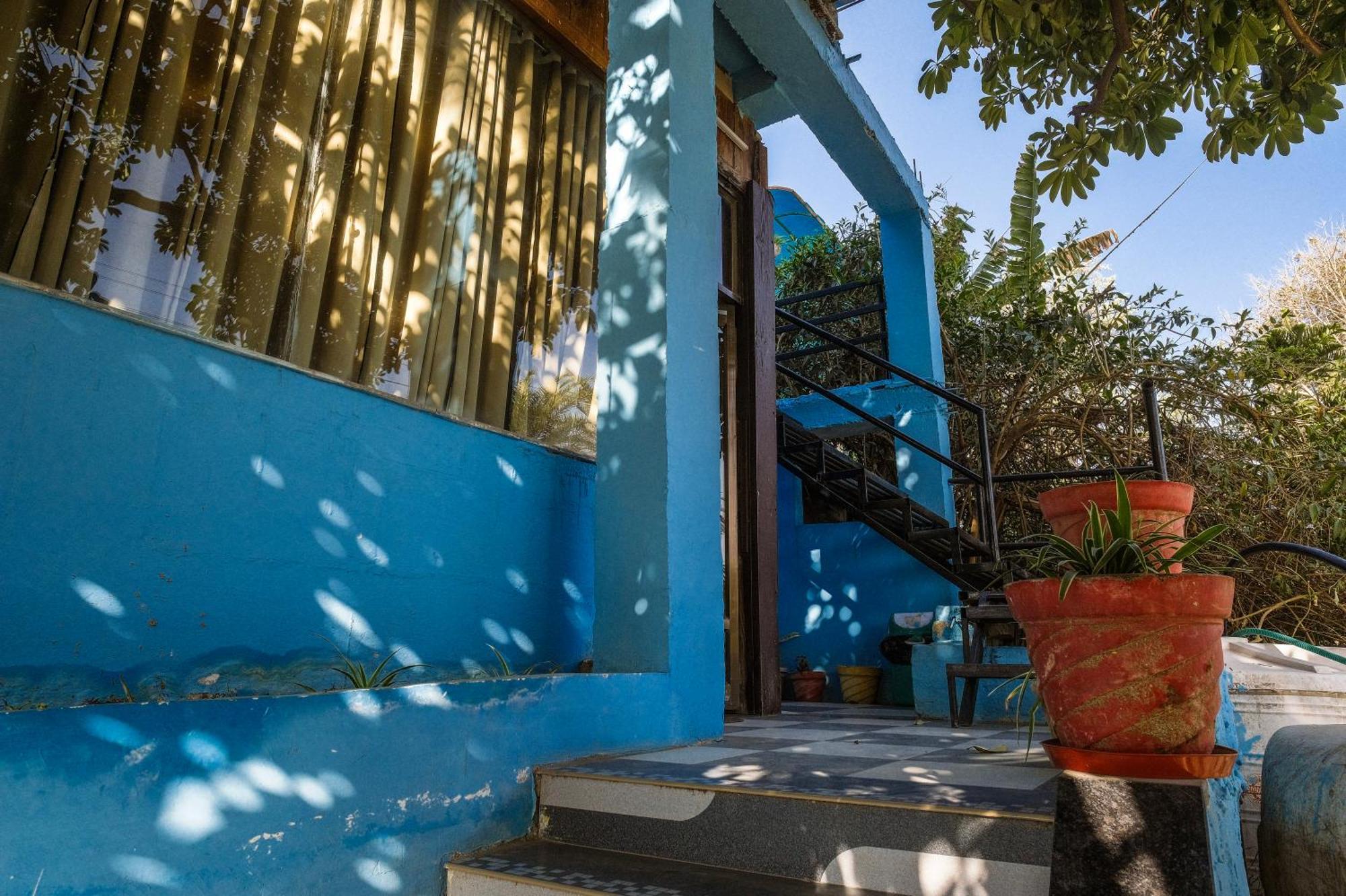 Rudraksha Inn Mount Abu Luaran gambar