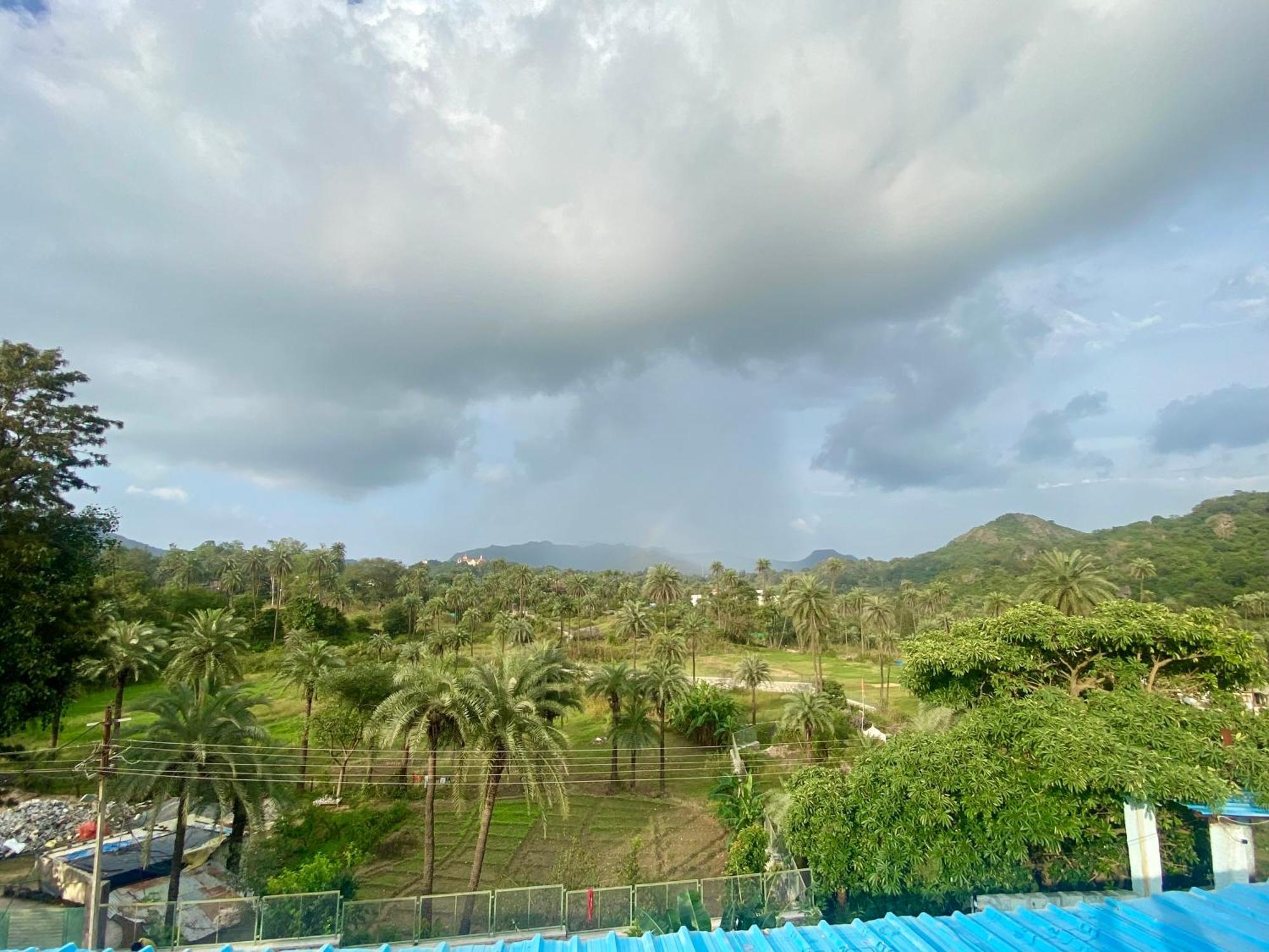 Rudraksha Inn Mount Abu Luaran gambar