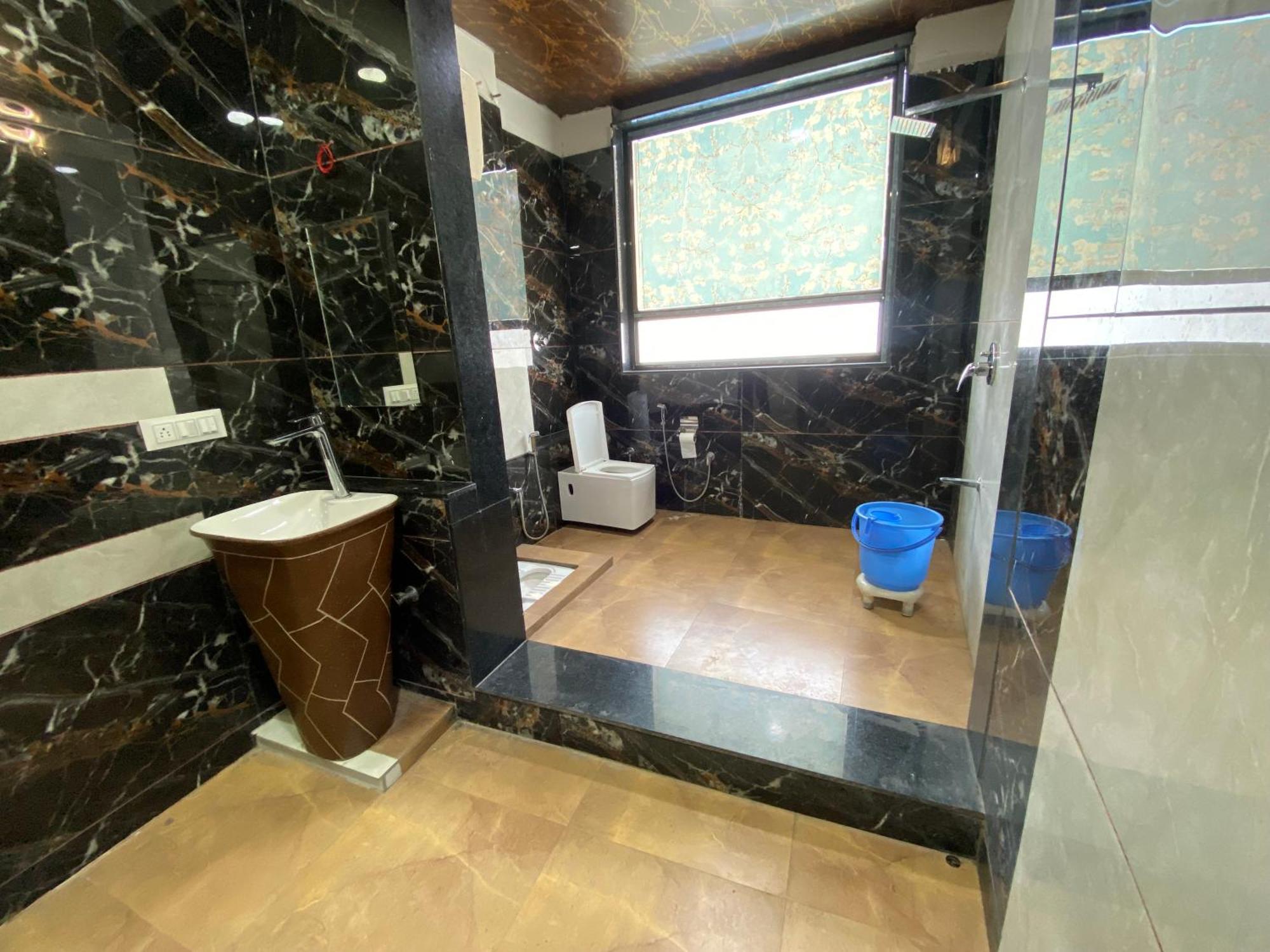 Rudraksha Inn Mount Abu Luaran gambar