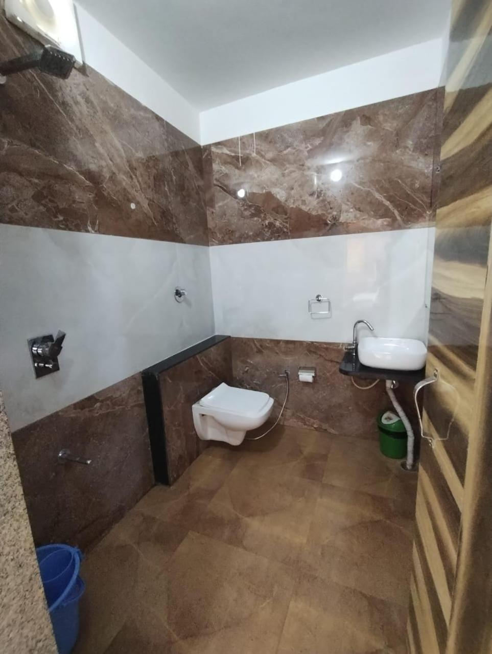 Rudraksha Inn Mount Abu Luaran gambar