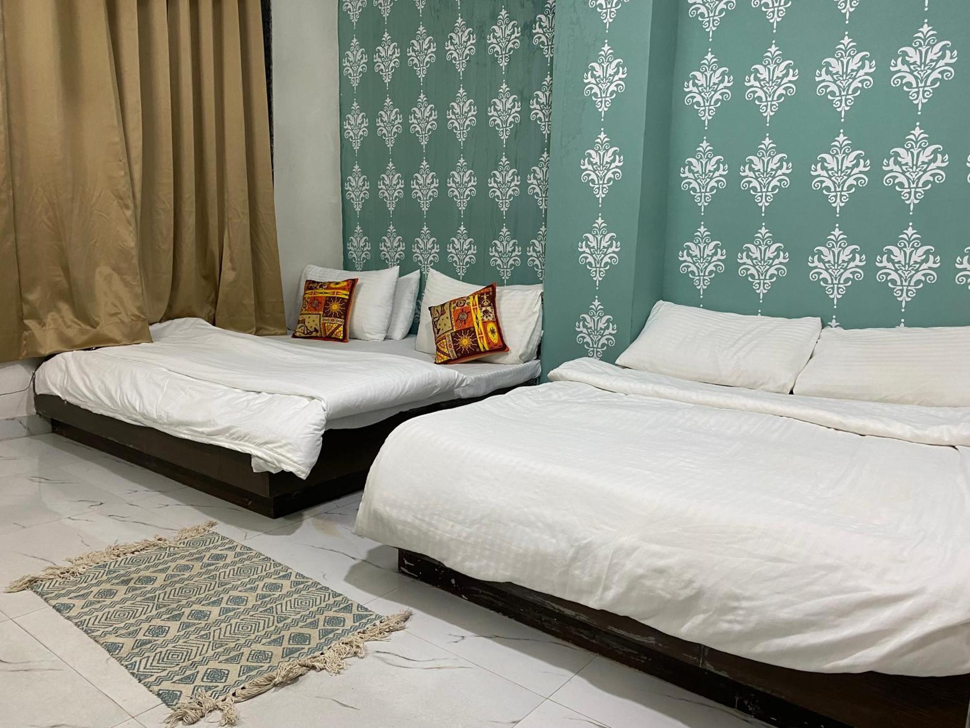 Rudraksha Inn Mount Abu Luaran gambar