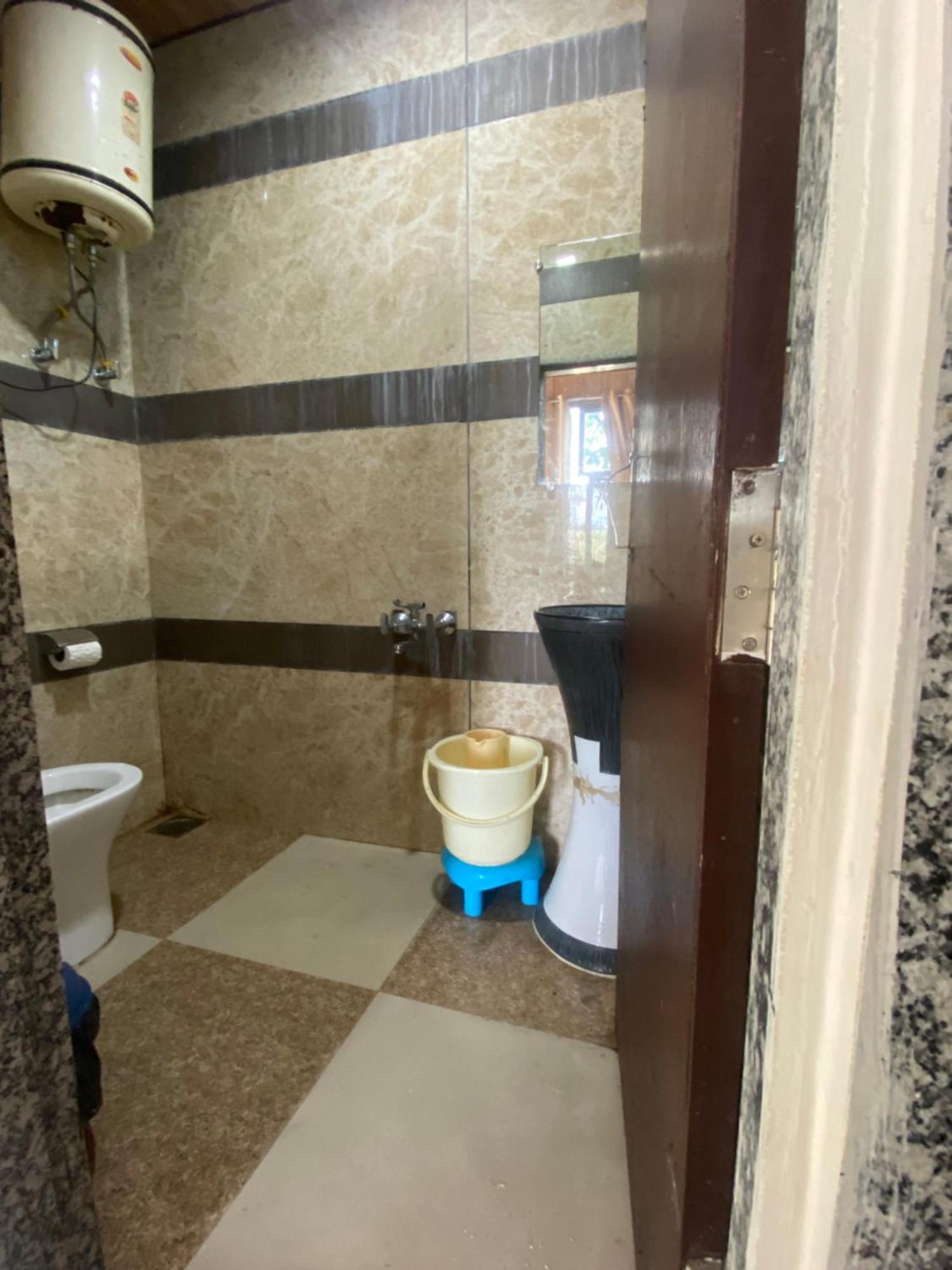Rudraksha Inn Mount Abu Luaran gambar